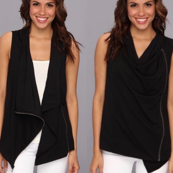 DKNYC Tops - DKNYC Vest